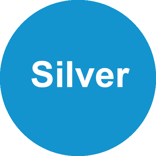 Silver - 3 Months