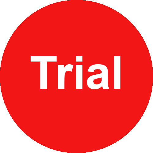 Free Trial - 1 Day